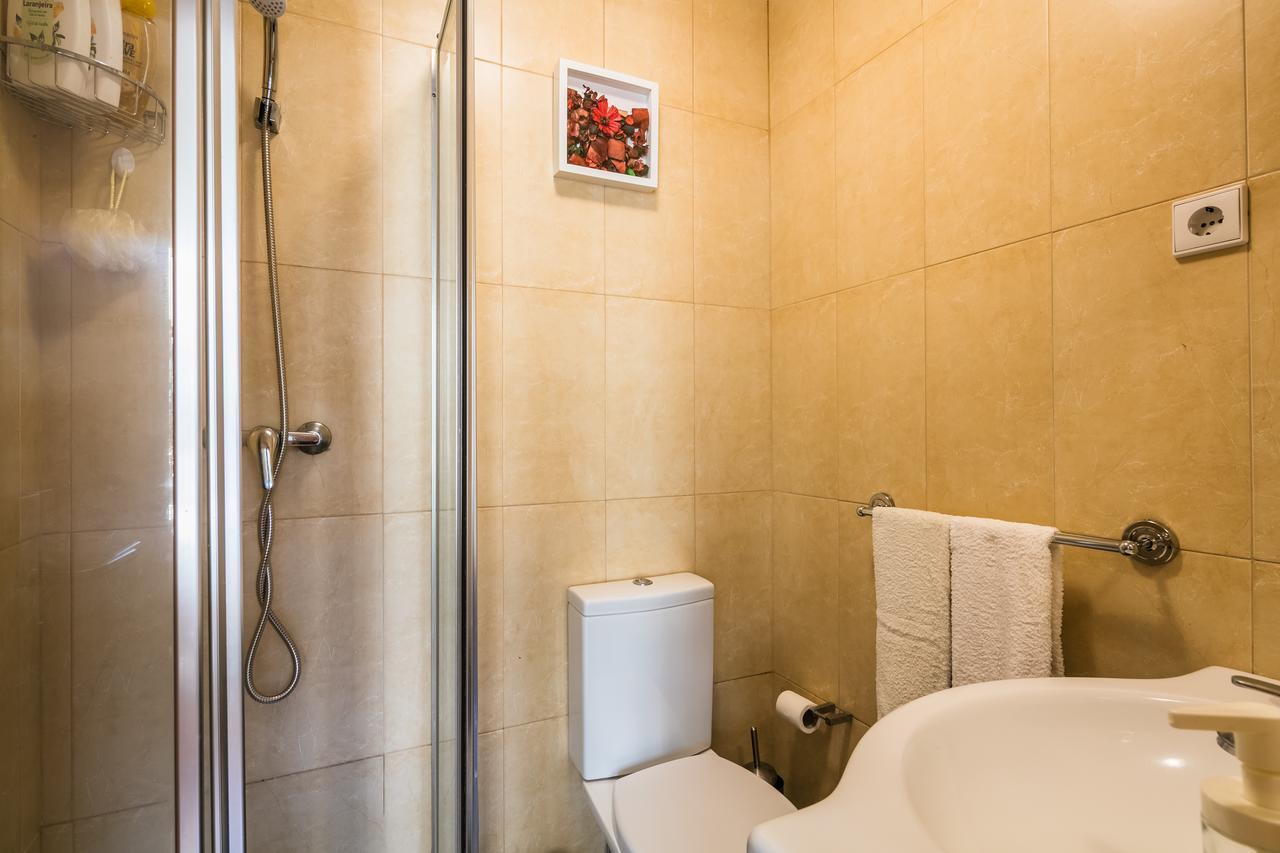 Apartamento Ao Campo Porto Center-Location Appartamento Esterno foto