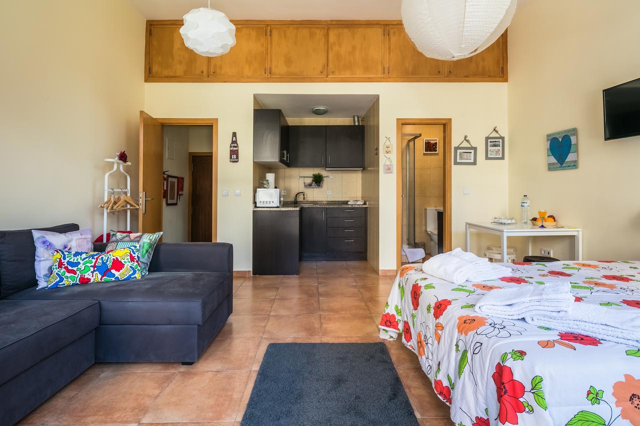 Apartamento Ao Campo Porto Center-Location Appartamento Esterno foto