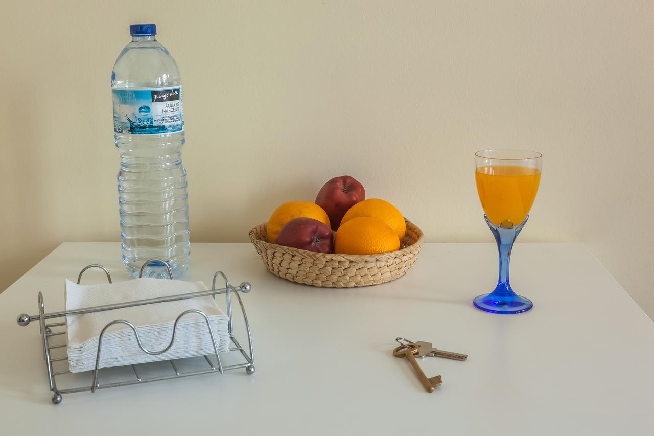 Apartamento Ao Campo Porto Center-Location Appartamento Esterno foto