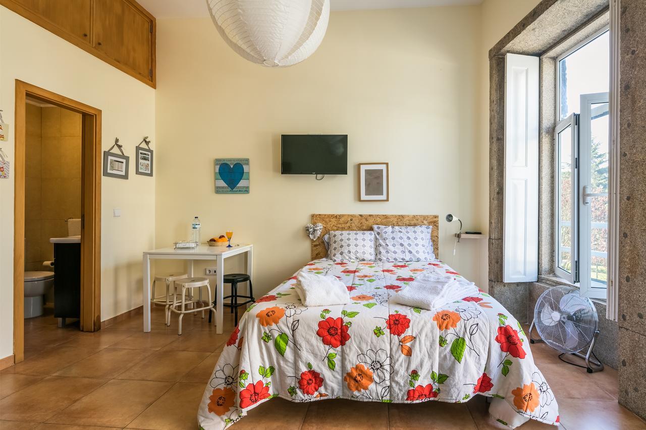 Apartamento Ao Campo Porto Center-Location Appartamento Esterno foto